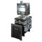 Печь дровяная для бани "Фея Скала"
