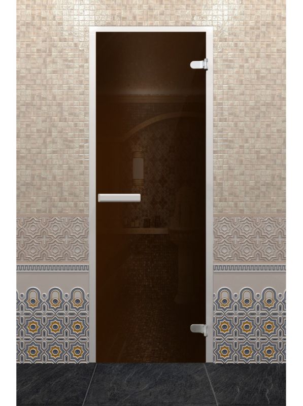Дверь для Хамама Лайт
