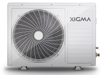 Кондиционер Xigma TURBOCOOL 18