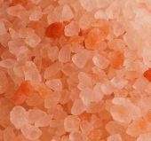 Соль пищевая Гималайская Розовая