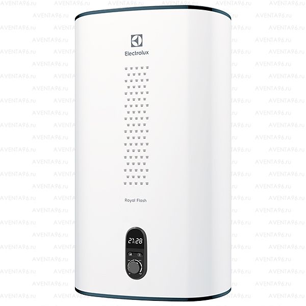 Водонагреватель Electrolux Royal Flash 80