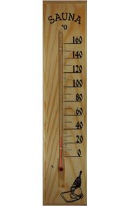 Термометр "Sauna"